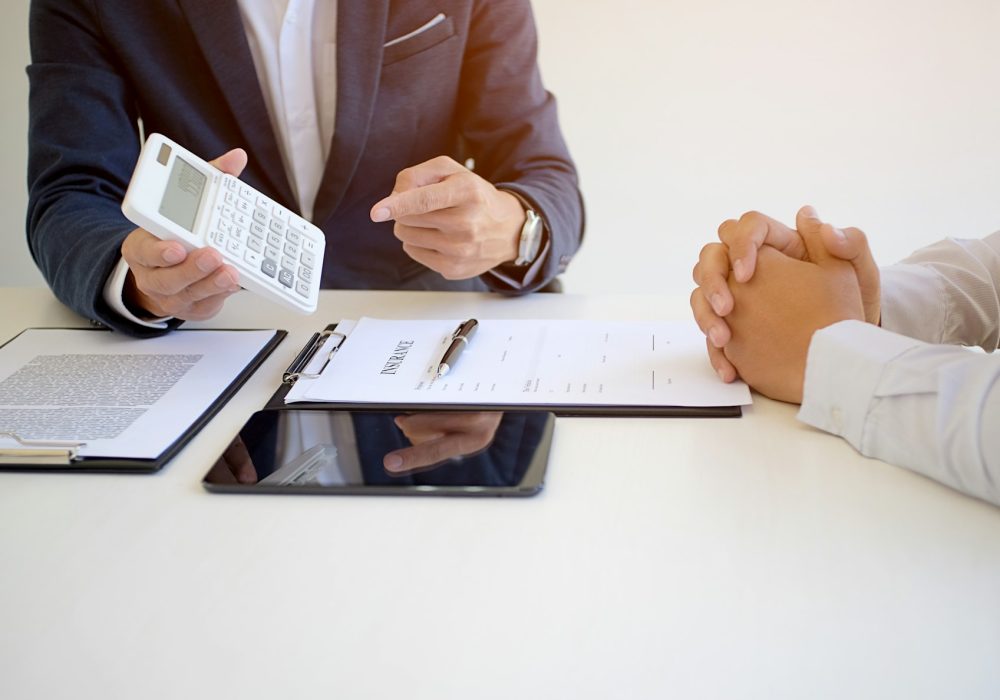 Business People Meeting Design Ideas professional investor working new start up project. Concept.